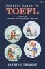 Perfect Guide To TOEFL Strategies
