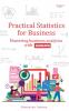 Practical Statistics for Business: Mastering Business Analytics with Zomato