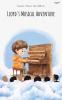 Lloyd's Musical Adventure