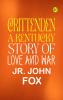 Crittenden: A Kentucky Story of Love and War