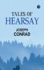 Tales Of Hearsay