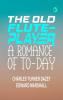 The Old Flute-Player: A Romance of To-day