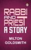 Rabbi and Priest: A Story