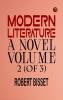 Modern literature: a novel Volume 2 (of 3)