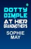 Dotty Dimple at Her Grandmother's
