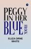 Peggy in Her Blue Frock