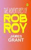 THE ADVENTURES OF ROB ROY