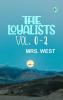 THE LOYALISTS VOL. 1-3