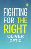 Fighting for the Right