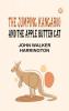 The Jumping Kangaroo And The Apple Butter Cat
