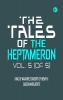 The Tales of the Heptameron Vol. 5 (of 5)