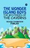 The Wonder Island Boys: The Mysteries of the Caverns