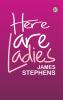 Here are Ladies
