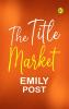 The Title Market