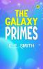 The Galaxy Primes
