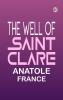 The Well of Saint Clare