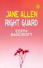 Jane Allen: Right Guard