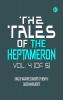 The Tales of the Heptameron Vol. 4 (of 5)