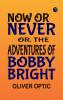 Now or Never; Or The Adventures of Bobby Bright
