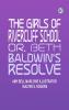 The girls of Rivercliff School; or Beth Baldwin's resolve