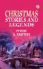 Christmas Stories And Legends