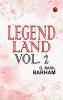Legend Land Vol. 2