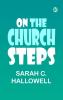 On the Church Steps