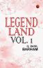 Legend Land Vol. 1