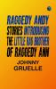 Raggedy Andy Stories Introducing the Little Rag Brother of Raggedy Ann