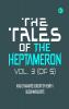 The Tales of the Heptameron Vol. 3 (of 5)