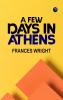 A few days in Athens
