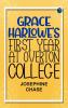 Grace Harlowe's First Year at Overton College