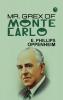 Mr. Grex of Monte Carlo