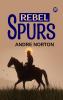 Rebel Spurs