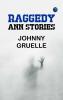 Raggedy Ann Stories