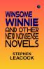 Winsome Winnie and other New Nonsense Novels