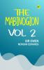 The Mabinogion Vol. 2