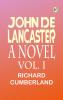 John de Lancaster: a novel; vol. I