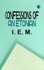 Confessions of an Etonian