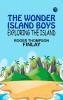 The Wonder Island Boys: Exploring the Island