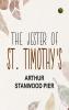 The Jester of St. Timothy's
