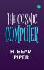 The Cosmic Computer