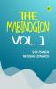 The Mabinogion Vol. 1