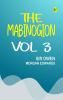 The Mabinogion Vol. 3