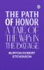 The path of honor: A tale of the war in the Bocage`
