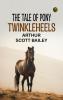 The Tale of Pony Twinkleheels