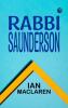 Rabbi Saunderson