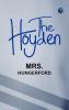 The Hoyden