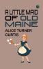 A Little Maid of Old Maine