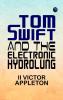 Tom Swift and the Electronic Hydrolung